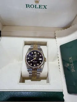 DIAL WATCH 16233