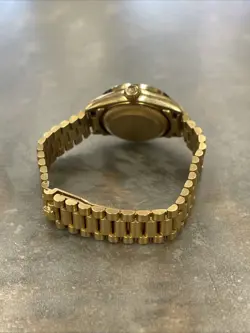 LADY DATEJUST 18K