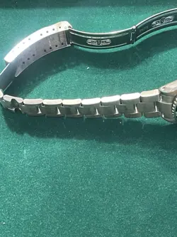 SUBMARINER DATE 40