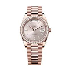 SUNDUST DIAMONDS DIAL