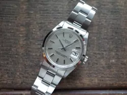 REF.1500 SILVER DIAL