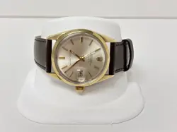 OYSTER DATE 1550
