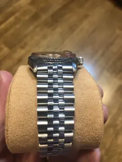 ROLEX DATEJUST 1601 36MM
