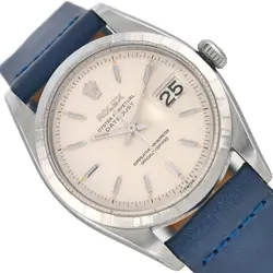 PERPETUAL DATEJUST REF.6605