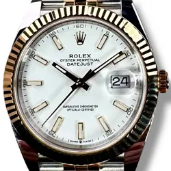 126333 TIMELESS