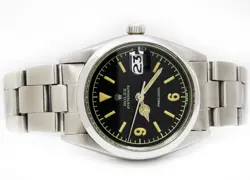 BRACELET WATCH 6694