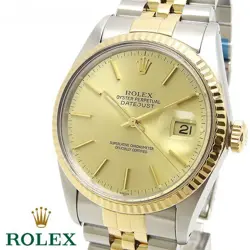 16013 DIAL STAINLESS