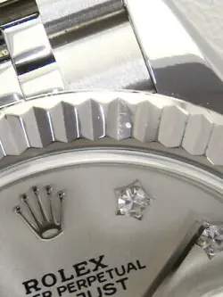 DATEJUST IX STAR