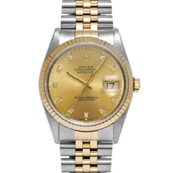 1991 DIAMOND MEN'S