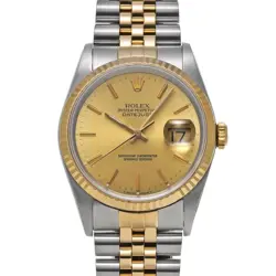 SERIAL 1990-1991 MEN'S