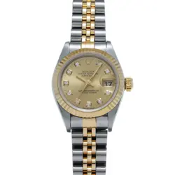 LADIES AUTOMATIC #GZ155