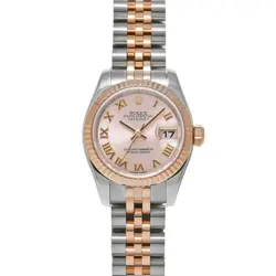 SERIAL LADIES' AUTOMATIC