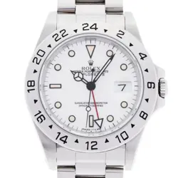 EXPLORER II TRITIUM