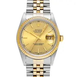 SERIES 1996 MEN'S