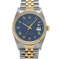 ROLEX DATEJUST 16233 C (1992) MEN'S AUTOMATIC #GZ118