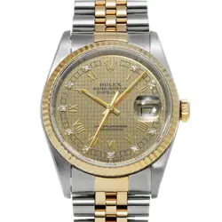 1987 DIAMOND MEN'S