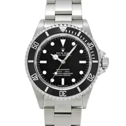 ROLEX SUBMARINER 14060M V (2008-2009) MEN'S AUTOMATIC #GZ074