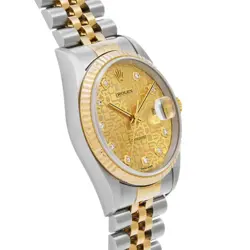 2001 DIAMOND