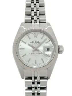 ROLEX DATEJUST 79174 LADIES #TW042
