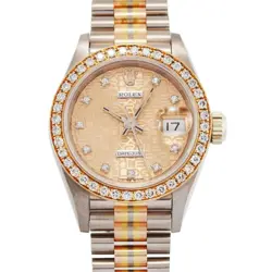 LADIES AUTOMATIC #GZ071