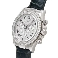 DIAMOND MEN'S AUTOMATIC
