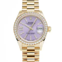 DATEJUST 28 279138RBR