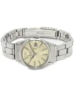 Rolex Oyster Perpetual Date 6516 Ladies #TW071