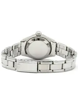 Rolex Oyster Perpetual Date 6516 Ladies #TW071