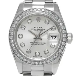 DIAMOND LADIES AUTOMATIC
