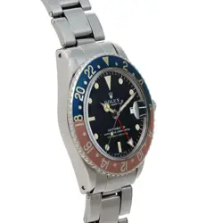 ROLEX GMT-MASTER LONG