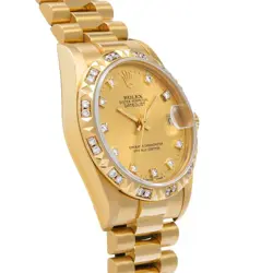 DIAMOND UNISEX AUTOMATIC