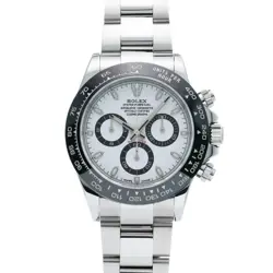 ROLEX COSMOGRAPH DAYTONA SEPTEMBER 2017 116500LN RANDOM MEN'S AUTOMATIC #GZ012