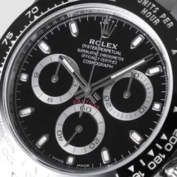 116500LN BLACK