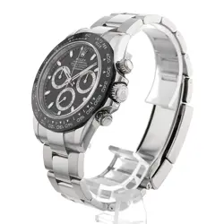 DAYTONA 116500LN BLACK