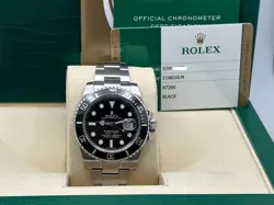 116610 BLACK CERAMIC