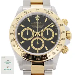16523 STAINLESS STEEL/YG