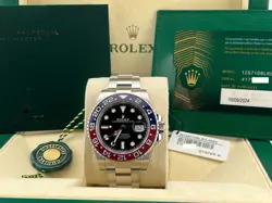126710BLRO PEPSI RED