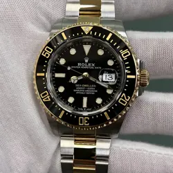DWELLER 126603
