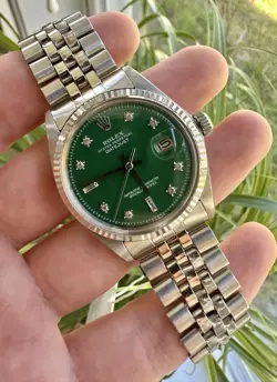 36MM 1601 CUSTOM