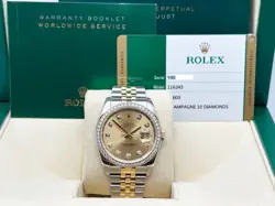 116243 CHAMPAGNE