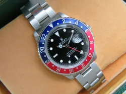 ROLEX WARRANTY