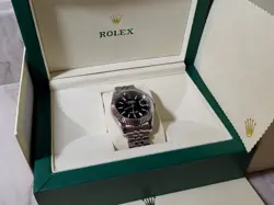 ROLEX OYSTER PERPETUAL 41MM  DATEJUST