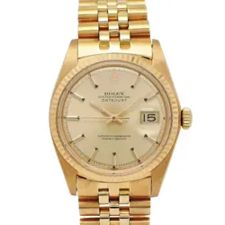 DATE-JUST 36 1601/83