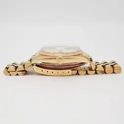 ROLEX DATE-JUST
