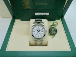 WARRANTY UNTIL 2029