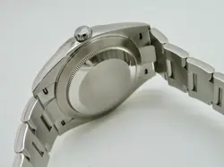 126300 41MM WHITE