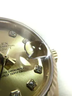 DIAMOND 179178G LADIES