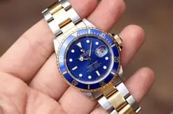 BEZEL REF. 16613