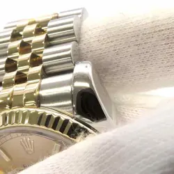 SS/K18YG 116233 WATCH