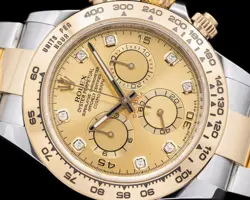 DAYTONA 116503 18K